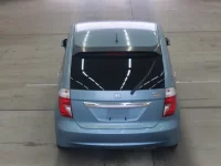 Honda EDIX лот № 2379 оценка 3  с аукциона в Японии 2