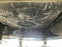 Toyota COROLLA SPACIO лот № 11040 оценка 3  с аукциона в Японии 3