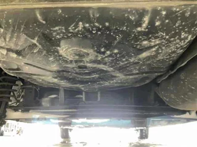 Toyota COROLLA SPACIO  с аукциона в Японии