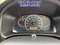 Nissan AD лот № 61 оценка 3  с аукциона в Японии 5