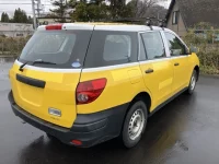 Nissan AD лот № 61 оценка 3  с аукциона в Японии 1