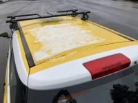 Nissan AD лот № 61 оценка 3  с аукциона в Японии 2