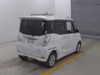 Nissan DAYZ ROOX лот № 8007 оценка R  с аукциона в Японии 3