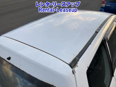 Mazda FAMILIA VAN  с аукциона в Японии