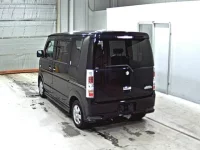 Suzuki EVERY WAGON лот № 2140 оценка 3.5  с аукциона в Японии 1