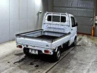 Suzuki CARRY TRUCK лот № 2142 оценка 3.5  с аукциона в Японии 4