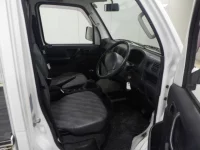 Suzuki CARRY TRUCK лот № 2142 оценка 3.5  с аукциона в Японии 2