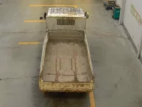 Isuzu ELF лот № 1215 оценка 3  с аукциона в Японии 2