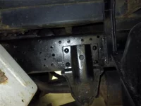 Isuzu ELF лот № 1215 оценка 3  с аукциона в Японии 3