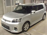 Toyota COROLLA RUMION лот № 8493 оценка 3.5  с аукциона в Японии 3