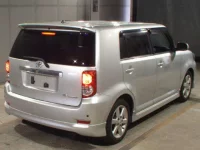 Toyota COROLLA RUMION лот № 8493 оценка 3.5  с аукциона в Японии 4