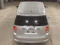 Toyota COROLLA RUMION лот № 8493 оценка 3.5  с аукциона в Японии 5