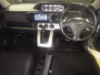 Toyota COROLLA RUMION лот № 8493 оценка 3.5  с аукциона в Японии 2