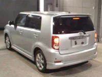 Toyota COROLLA RUMION лот № 8493 оценка 3.5  с аукциона в Японии 1