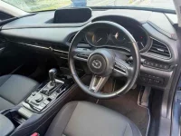 Mazda CX-30 лот № 1033 оценка 4.5  с аукциона в Японии 7