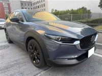 Mazda CX-30 лот № 1033 оценка 4.5  с аукциона в Японии 3