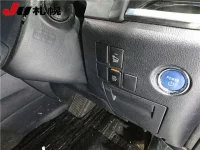 Toyota VELLFIRE лот № 1098 оценка 3.5  с аукциона в Японии 3