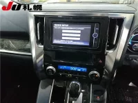 Toyota VELLFIRE лот № 1098 оценка 3.5  с аукциона в Японии 5