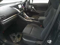 Mitsubishi ECLIPSE CROSS лот № 7113 оценка 4  с аукциона в Японии 2