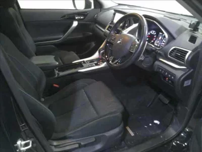 Mitsubishi ECLIPSE CROSS  с аукциона в Японии