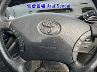 Toyota ESTIMA лот № 41015 оценка RA  с аукциона в Японии 6