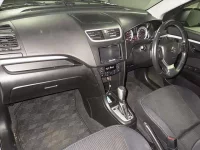 Suzuki SWIFT лот № 3087 оценка 4  с аукциона в Японии 4