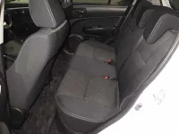 Suzuki SWIFT лот № 3087 оценка 4  с аукциона в Японии 5