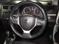 Suzuki SWIFT лот № 3087 оценка 4  с аукциона в Японии 7