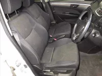 Suzuki SWIFT лот № 3087 оценка 4  с аукциона в Японии 8