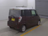 Nissan DAYZ ROOX лот № 8010 оценка R  с аукциона в Японии 3