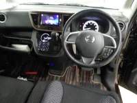 Nissan DAYZ ROOX лот № 8010 оценка R  с аукциона в Японии 4