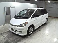 Toyota ESTIMA лот № 2149 оценка 3.5  с аукциона в Японии 3