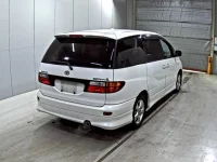 Toyota ESTIMA лот № 2149 оценка 3.5  с аукциона в Японии 4