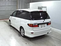 Toyota ESTIMA лот № 2149 оценка 3.5  с аукциона в Японии 1