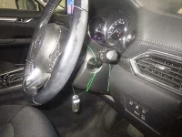 Mazda CX-5 лот № 8498 оценка 3.5  с аукциона в Японии 6