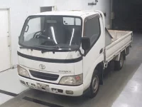 Toyota TOYOACE лот № 4058 оценка 3.5  с аукциона в Японии 3