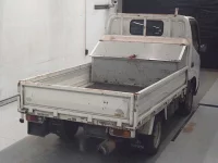 Toyota TOYOACE лот № 4058 оценка 3.5  с аукциона в Японии 4