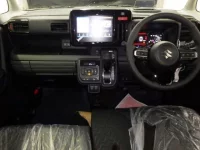 Suzuki SPACIA GEAR лот № 29 оценка 6  с аукциона в Японии 2