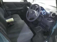 Suzuki SPACIA лот № 7117 оценка 3.5  с аукциона в Японии 3