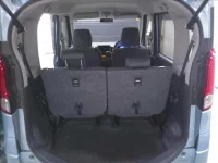 Suzuki SPACIA лот № 7117 оценка 3.5  с аукциона в Японии 6