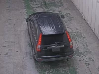 Honda CR-V лот № 6003 оценка 3.5  с аукциона в Японии 2