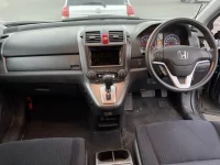 Honda CR-V лот № 6003 оценка 3.5  с аукциона в Японии 3