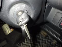 Honda MOBILIO лот № 76 оценка 3  с аукциона в Японии 3