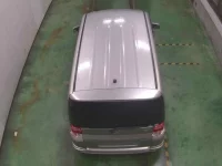 Honda MOBILIO лот № 76 оценка 3  с аукциона в Японии 4