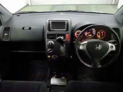 Honda MOBILIO