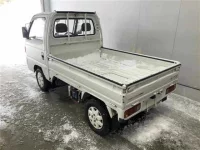 Honda ACTY TRUCK лот № 11047 оценка 3  с аукциона в Японии 1