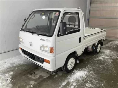 Honda ACTY TRUCK