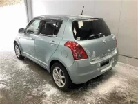 Suzuki SWIFT лот № 11046 оценка 3.5  с аукциона в Японии 1