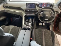 Peugeot 3008 лот № 2385 оценка 4.5  с аукциона в Японии 4