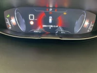 Peugeot 3008 лот № 2385 оценка 4.5  с аукциона в Японии 5